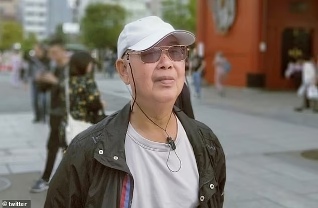 美国梦碎！87岁华人愤怒离开呆了24年的旧金山，回国养老（组图） - 1