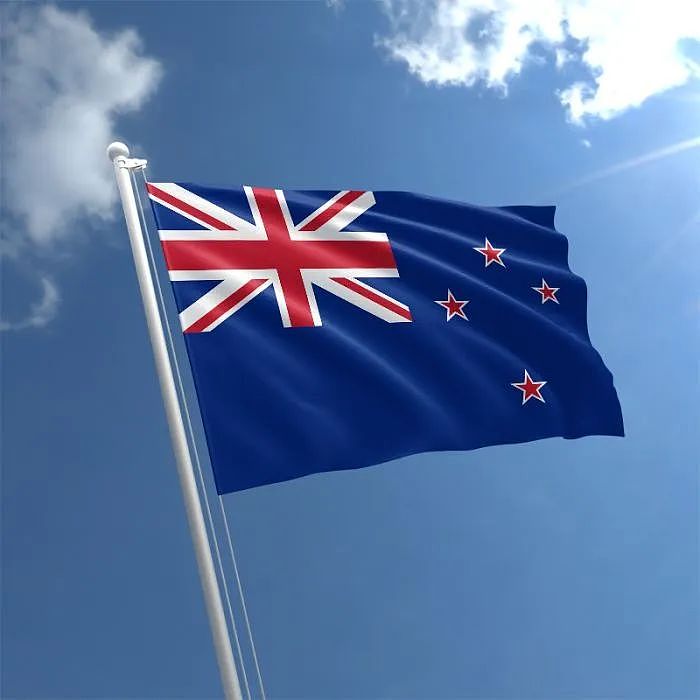 “这不是新西兰！”新西兰防长和外长齐聚澳洲，AUKUS提上议程，无核化立场松动（组图） - 11