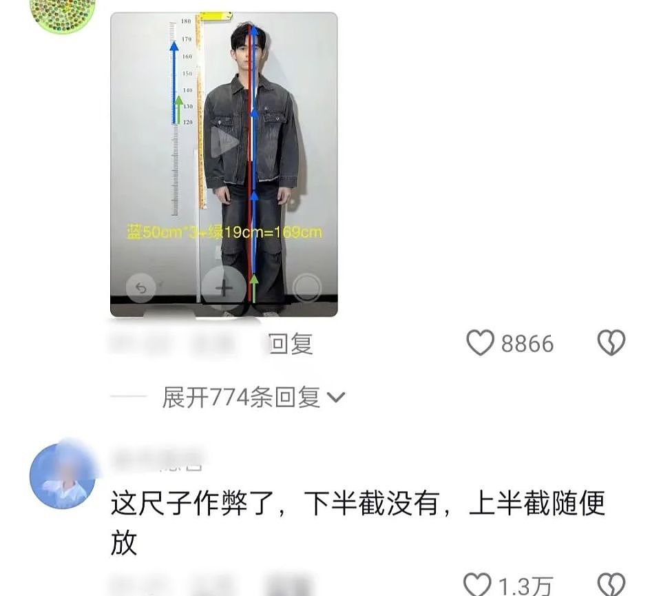 黄晓明假发尴尬，刘涛牙齿变蓝，明星身上还有什么是真的？（组图） - 43