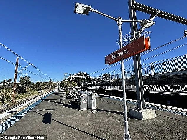 悲剧！悉尼发生火车撞人事故，1男1女当场死亡！死者身份确认！事故原因竟是因为…Burwood发生跳轨自杀事件（组图） - 3