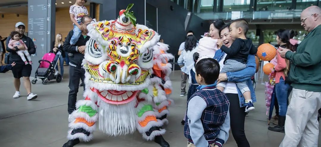 一分钟！带你看超全留澳春节活动！7个必打卡活动，墨尔本龙年氛围太浓厚了吧（组图） - 8