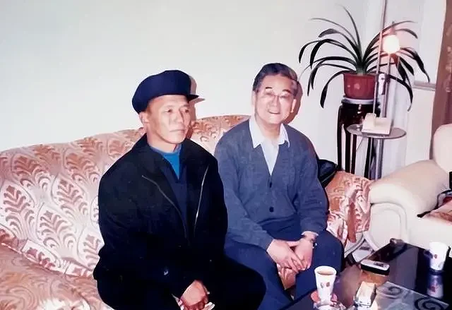 1977年河北男子睡梦中三次飞千里，醒后身处南京，44年后揭开真相（组图） - 11