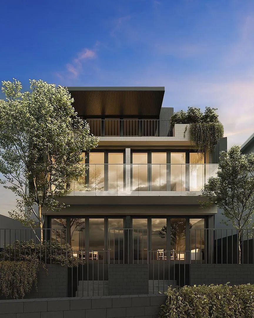 交易 | 悉尼东区Randwick“破屋”以$470万成交，或将改建成拥有8套豪华公寓的建筑群！（组图） - 3