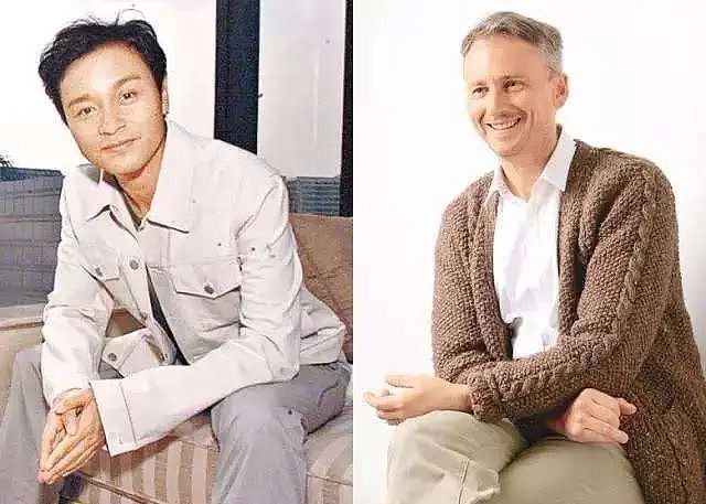 前TVB演员、御用“香港警司”烧炭自杀！他曾只是一位学医的澳洲人（组图） - 10