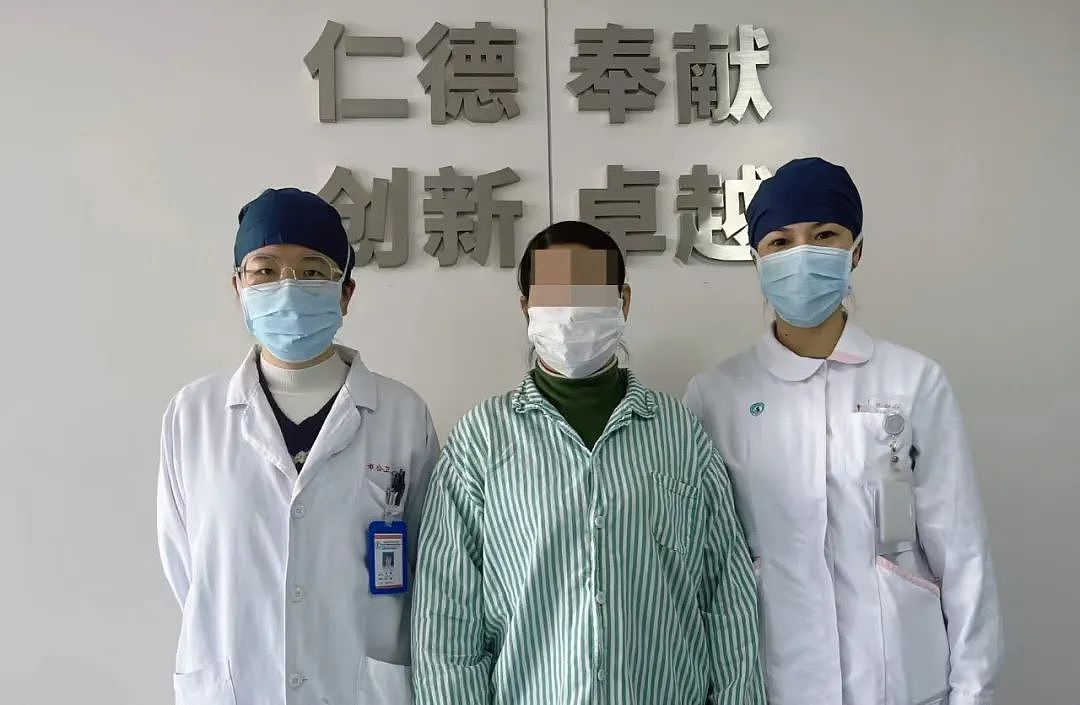 女子患“怪病“到上海求医，医生都傻眼：从医30年首次看到，只能求助世卫组织（组图） - 6