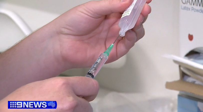 澳洲政府败诉！官宣停用这款新冠疫苗，澳洲爸爸打完，心脏像“90岁老人”（组图） - 3