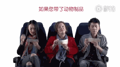 中国旅客来澳，刚下飞机就被重罚$3756！众多网友有过类似经历（组图） - 35