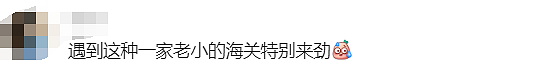 炸锅！中国人来澳洲旅游，刚到机场就被重罚17000！澳洲重磅海关新规来啦！（组图） - 13