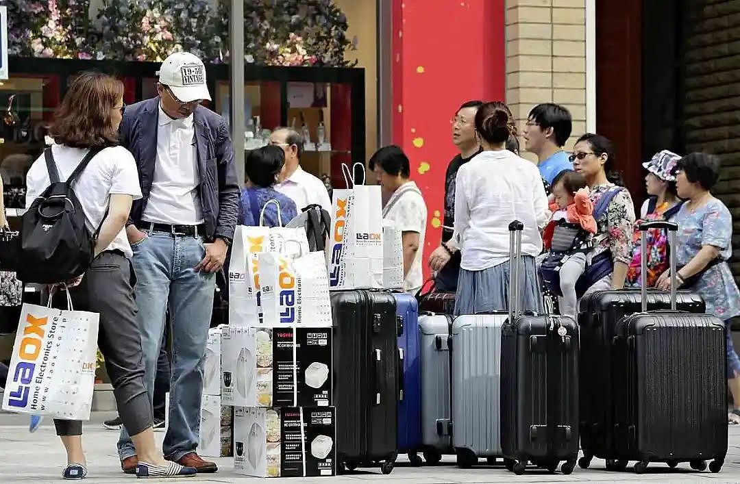 一个中国订单都没有！春节将至，但中国游客却不来澳洲了…（组图） - 5