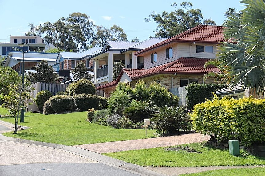 澳房产市场连涨12个月，悉尼房屋中位数近140万（图） - 1