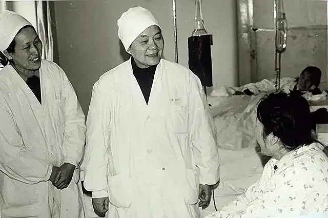 中国大陆首例“试管婴儿”，曾被质疑活不过40岁，如今怎样了？（组图） - 15