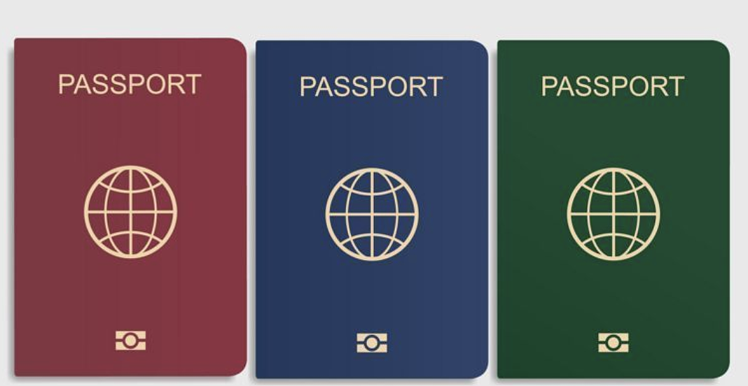 世界护照排名公布！澳洲护照再上升，189国免签！中国排在这...（组图） - 3