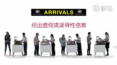 炸锅！中国人来澳洲旅游，刚到机场就被重罚17000！澳洲重磅海关新规来啦！（组图） - 40