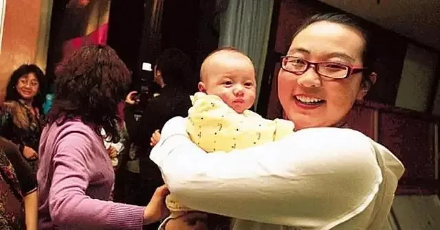 中国大陆首例“试管婴儿”，曾被质疑活不过40岁，如今怎样了？（组图） - 20