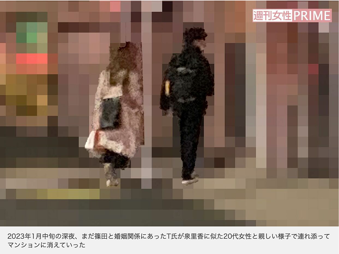 日本国民女偶像被丈夫抓包出轨遭封杀，如今靠脱衣演“出轨人妻”逆风翻盘（组图） - 28