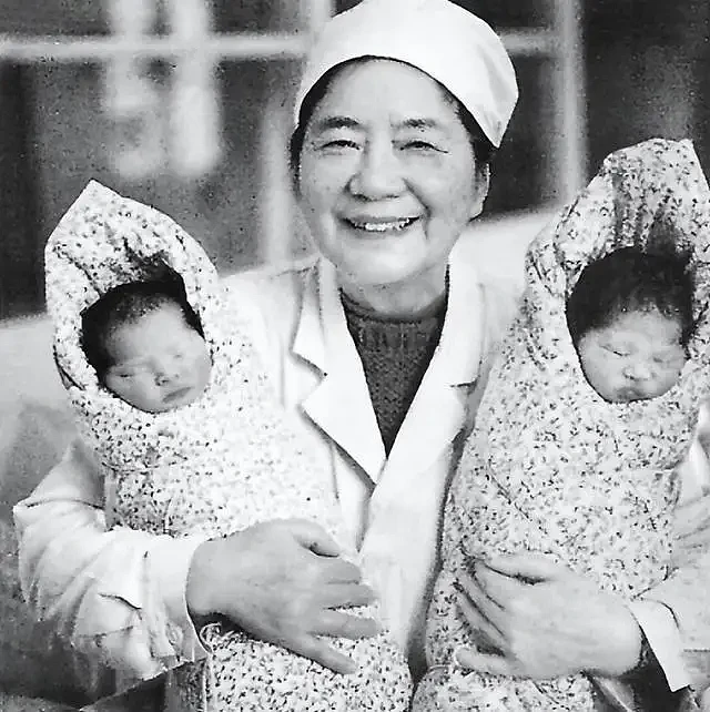 中国大陆首例“试管婴儿”，曾被质疑活不过40岁，如今怎样了？（组图） - 9