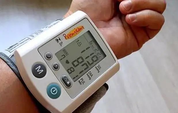 新血压标准已公布，不再是120/80，你的血压可不在正常范围内（组图） - 12