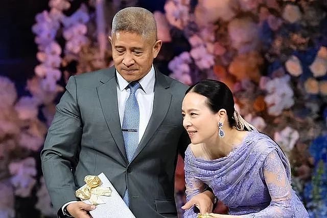 这场泰国总理参加的华裔奢华婚礼，新人是什么背景？（组图） - 6