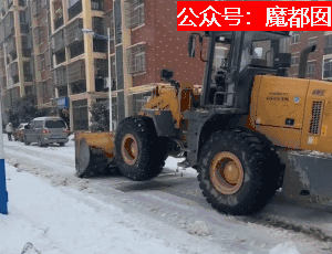 一场春运暴雪，中国被高速堵满的私家车害惨了（组图） - 60
