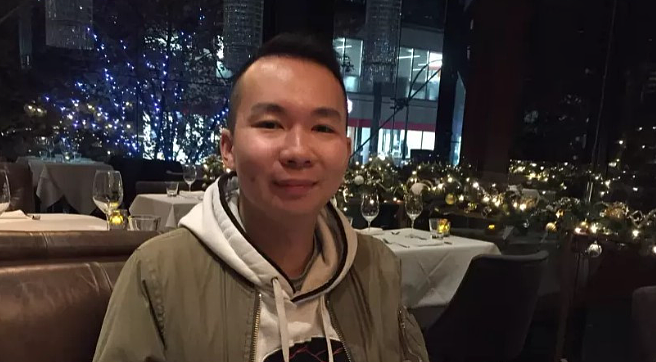 突发惨剧！加拿大31岁华裔男子在家中被谋杀，家人崩溃求助...（组图） - 3