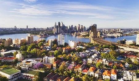 每日地产丨悉尼是唯一一个独立屋价格在过去10年翻了一番的首府城市（组图） - 1