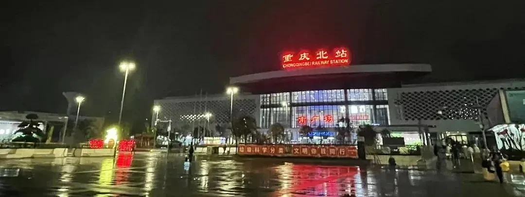 “全是人，没经历过！”直击上海各大火车站：有列车晚点455分钟（组图） - 10