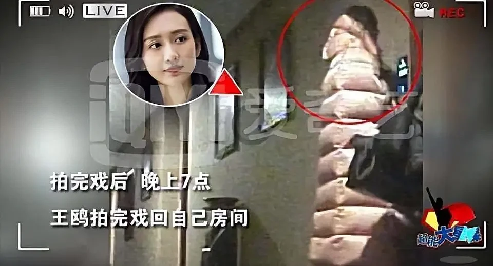 王鸥“复出”仍惹争议：疑似“知三坐三”的女星，不值得同情？（组图） - 30