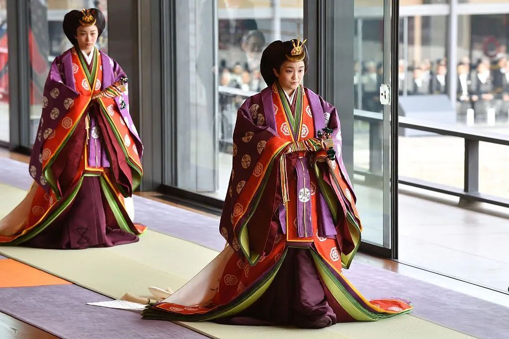 下嫁凤凰男三年后，日本最美公主挤在40㎡破公寓里活成了这样！网友：她图什么啊……（组图） - 12