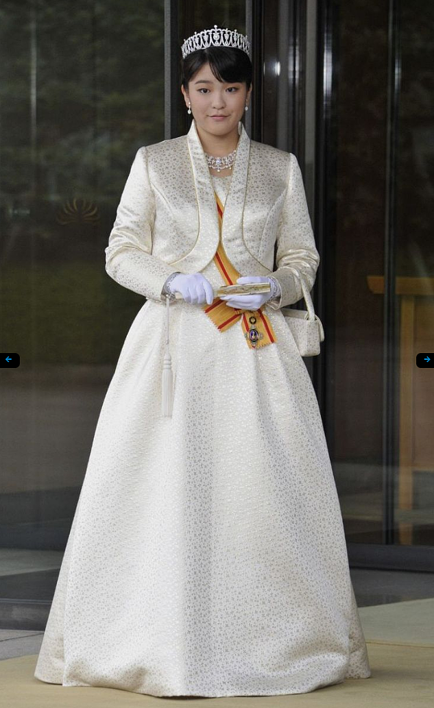 下嫁凤凰男三年后，日本最美公主挤在40㎡破公寓里活成了这样！网友：她图什么啊……（组图） - 14