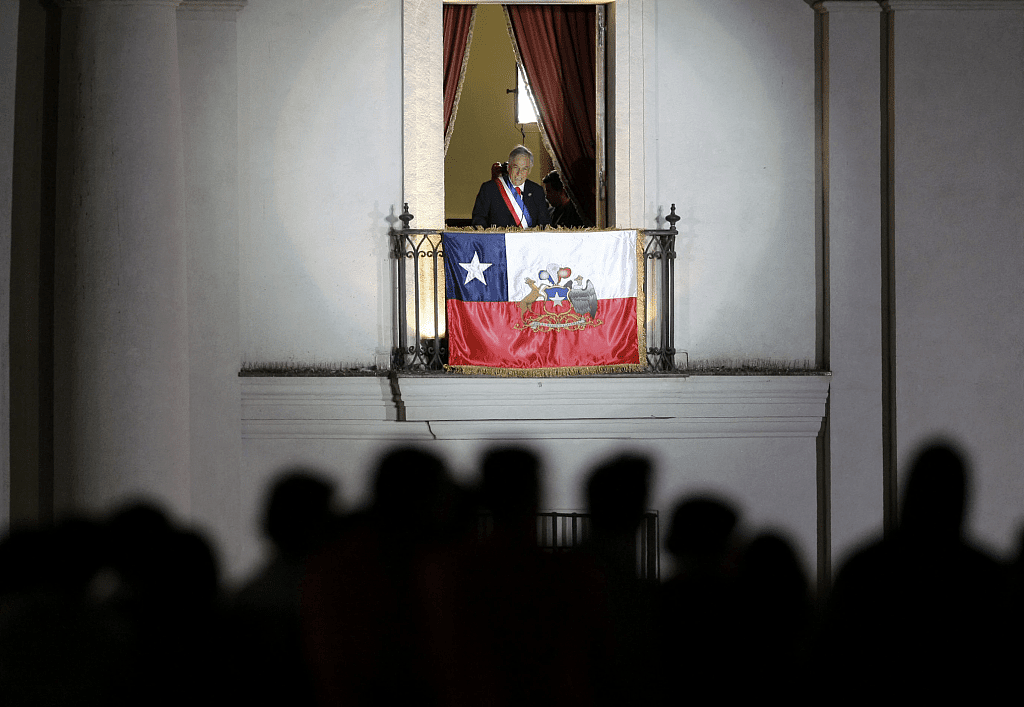 智利前总统塞巴斯蒂安乘直升机失事丧生！2届任期见证国家经济快速增长（组图） - 2