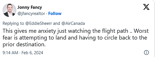 突发空难！飞机坠毁湖中，前总统证实身亡，举国哀悼！加拿大客机降落三次全失败； 波音又爆雷（组图） - 13