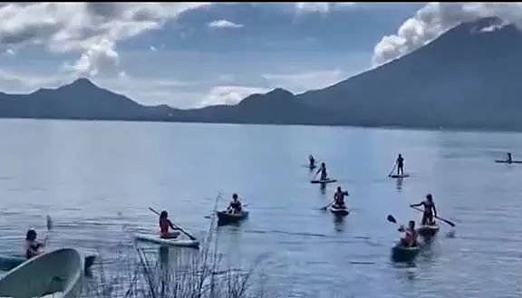 华人女子旅游神秘人间蒸发，见过她的人全沉默！家人跪求线索变互撕，最后身影曝光（组图） - 6