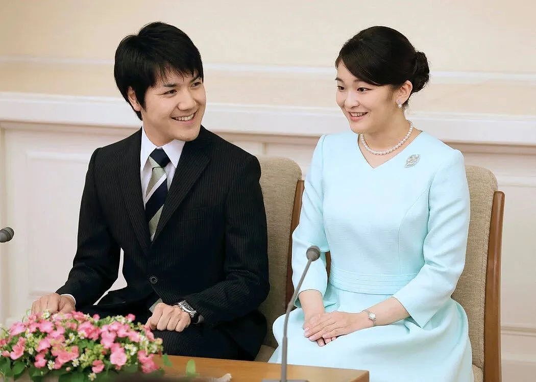 下嫁凤凰男三年后，日本最美公主挤在40㎡破公寓里活成了这样！网友：她图什么啊……（组图） - 1