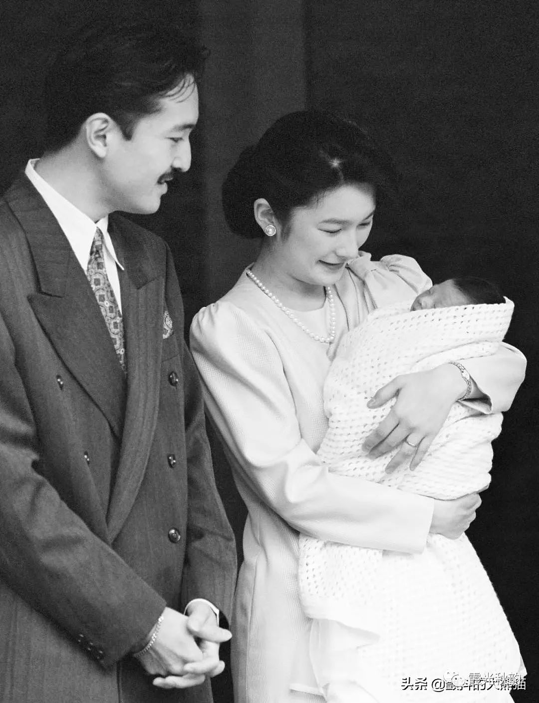 下嫁凤凰男三年后，日本最美公主挤在40㎡破公寓里活成了这样！网友：她图什么啊……（组图） - 11