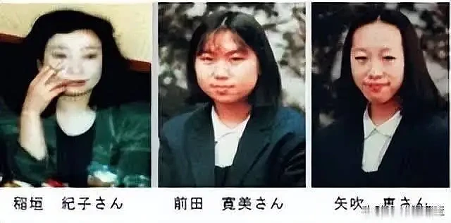 日本三大悬案，2名女高中生被枪爆头，线索遍地警方却抓不到凶手（组图） - 2