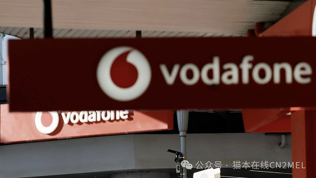 今天Vodafone服务中断，全澳各地大量客户受到影响！“出现技术问题”（组图） - 3