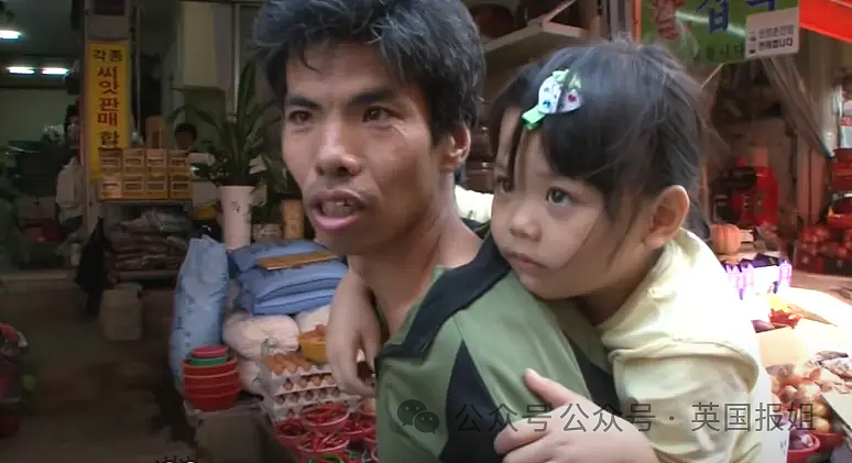 感动全球！韩国智力障碍父亲独自抚养可爱女儿，为孩子付出一切治愈无数人（组图） - 3