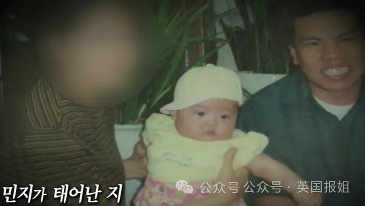 感动全球！韩国智力障碍父亲独自抚养可爱女儿，为孩子付出一切治愈无数人（组图） - 18