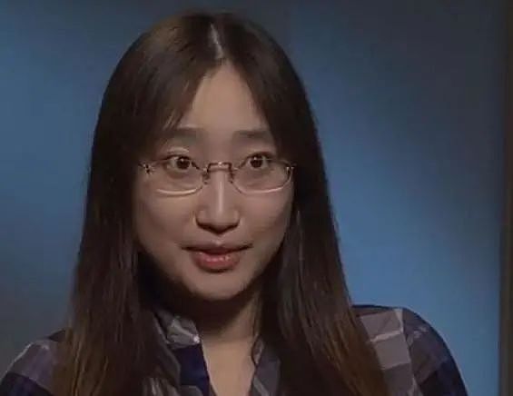 加州理工学院华裔女教授12年换4夫，靠美色还是实力！（组图） - 2