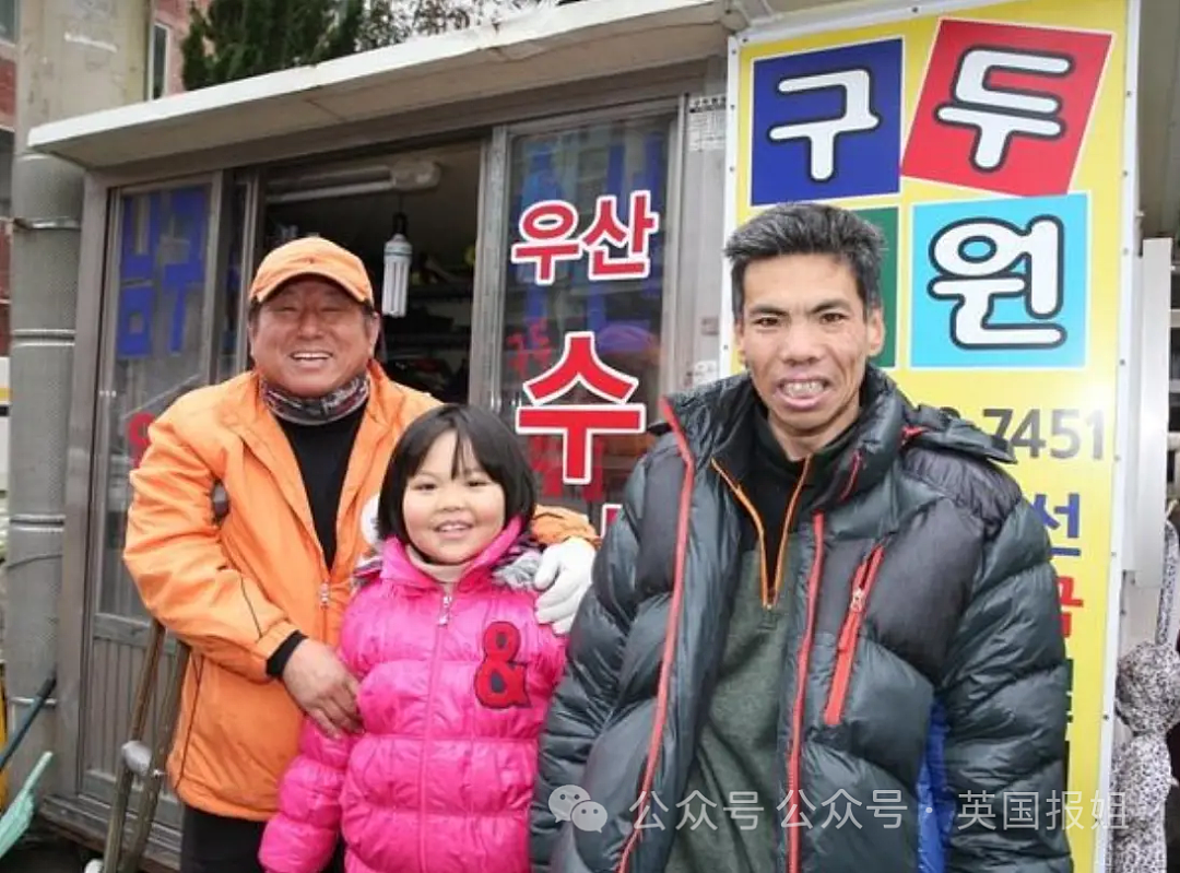 感动全球！韩国智力障碍父亲独自抚养可爱女儿，为孩子付出一切治愈无数人（组图） - 32