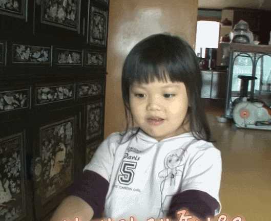 感动全球！韩国智力障碍父亲独自抚养可爱女儿，为孩子付出一切治愈无数人（组图） - 27