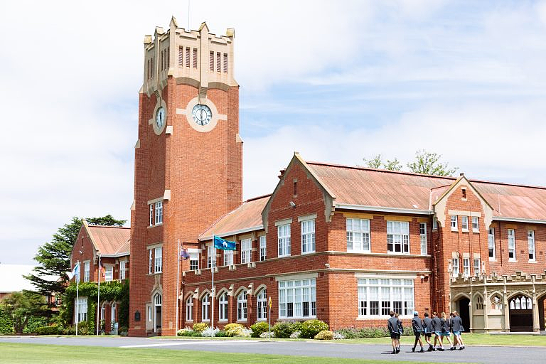 连夜退学！Geelong Grammar彻底把家长气炸了（组图） - 10