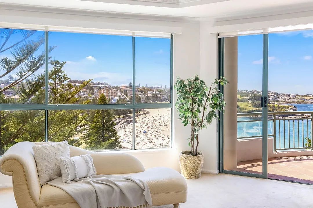交易 | 前新州州长以$880万购入悉尼东南Coogee Beach顶层公寓，直言“我不会居住在别的地方！”（组图） - 3