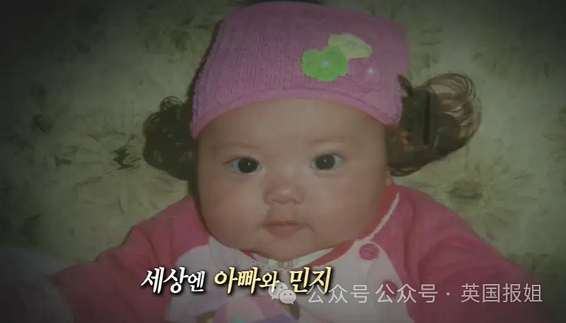 感动全球！韩国智力障碍父亲独自抚养可爱女儿，为孩子付出一切治愈无数人（组图） - 28