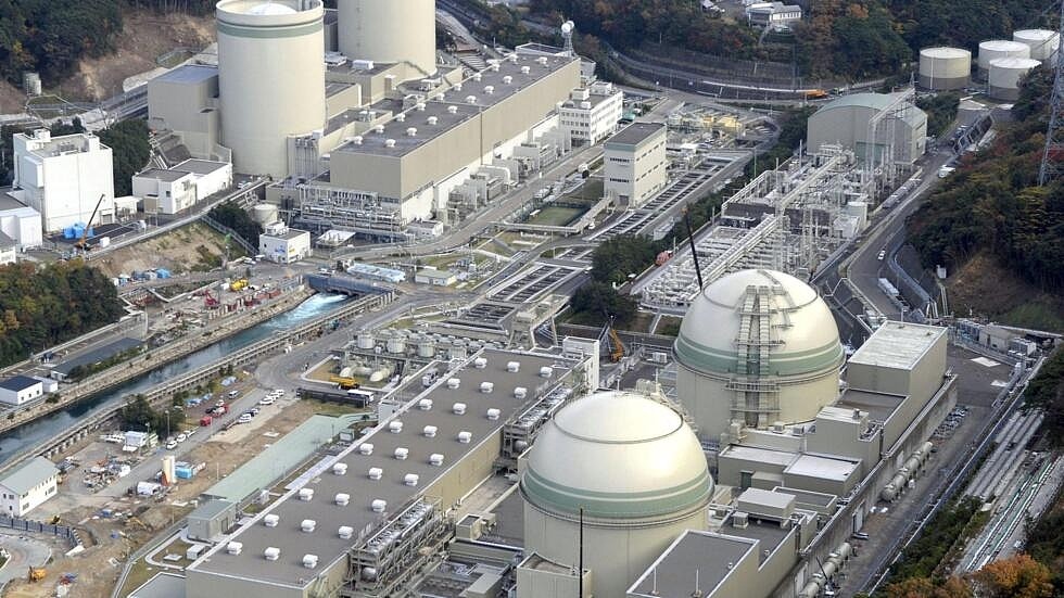 福岛核电站5吨半含放射性的水泄漏，东电紧急回应（图） - 1