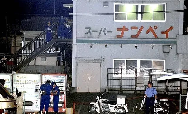 日本三大悬案，2名女高中生被枪爆头，线索遍地警方却抓不到凶手（组图） - 3