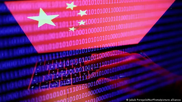 荷兰情报局公开指控：中国骇客入侵军事网路（组图） - 1