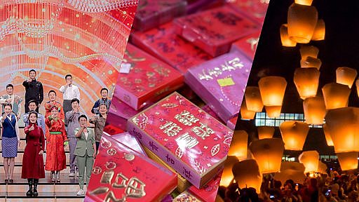 农历新年过“年关”，为什么一些中国青年人抗拒回家团圆？（组图） - 4