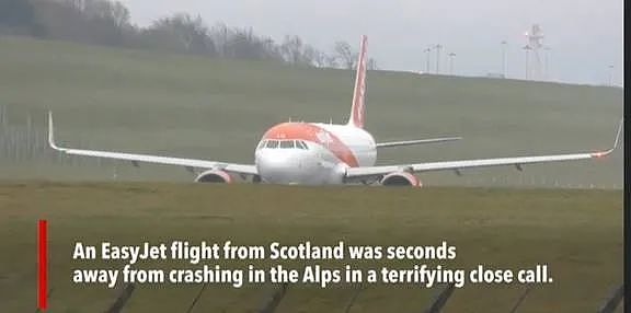 2架飞机相撞!！载157人客机掉到“危险高度”，机腹擦过水面！差24秒就坠湖（组图） - 14