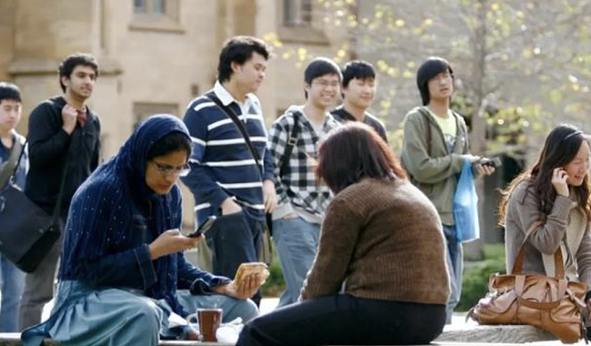 澳洲政府官宣3月起放宽签证！澳洲留学签拒签创新高，多所大学提高门槛！（组图） - 4